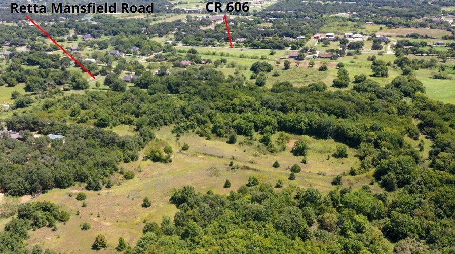 10261 County Road 606, Burleson, TX à vendre - Photo de l’immeuble – Image 2 sur 4