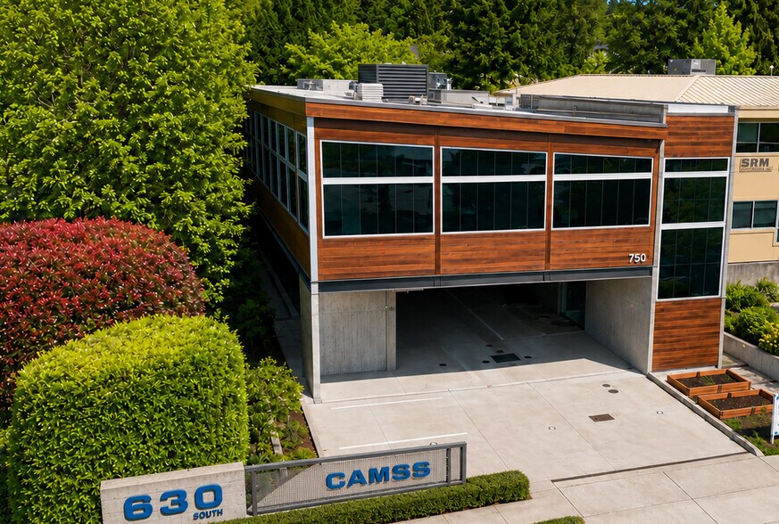 630 6th St S, Kirkland, WA à louer - Photo de l’immeuble – Image 3 sur 16