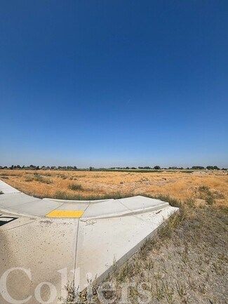 Plus de détails pour 350 American Ave, Jerome, ID - Terrain à vendre