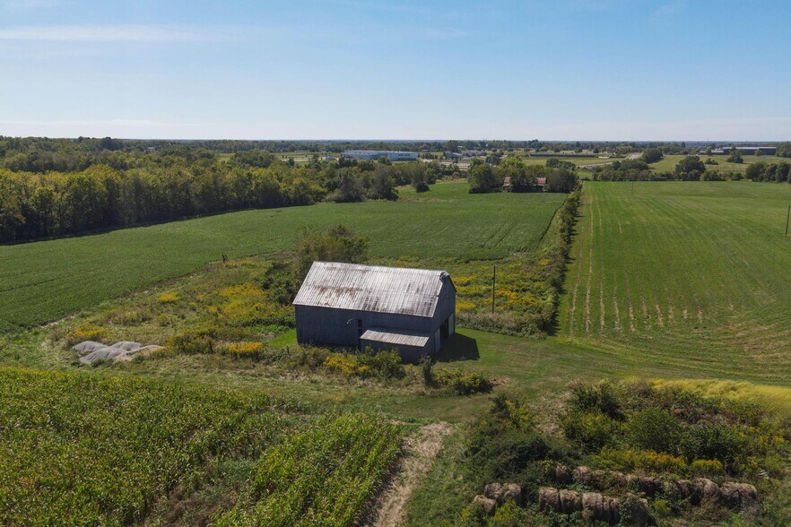 1200 Old Delaplain Rd, Georgetown, KY à vendre - Photo de l’immeuble – Image 2 sur 3