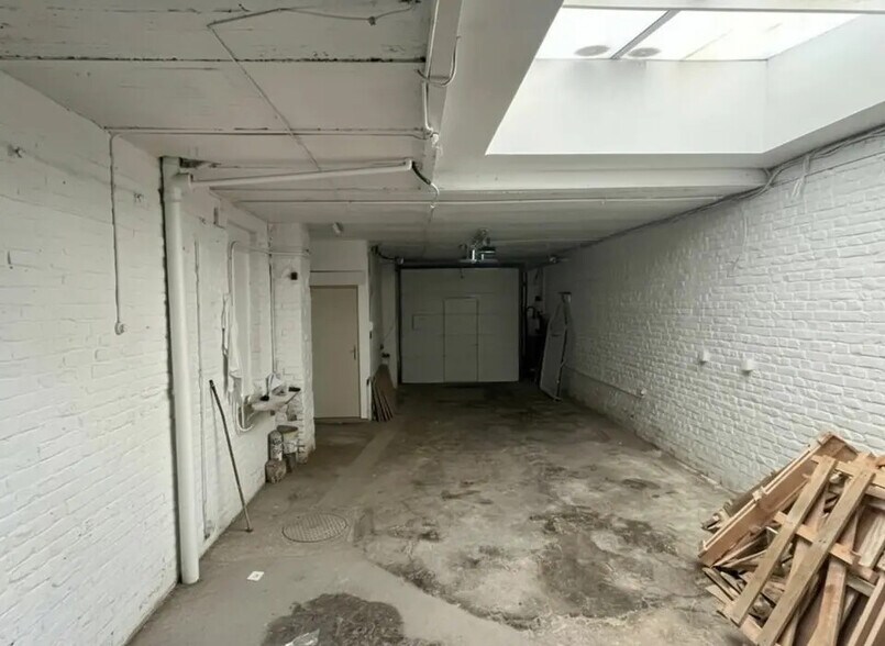 Industriel/Logistique dans Tourcoing à louer - Photo de l’immeuble – Image 2 sur 4