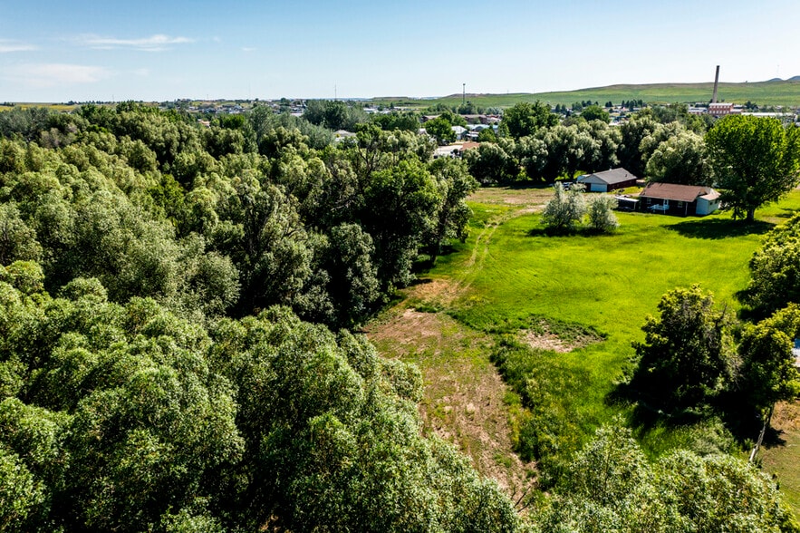 1706 Bender Ln, Sheridan, WY à vendre - Aérien – Image 2 sur 37