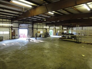 Plus de détails pour 55 Woodruff St, Walden, NY - Industriel/Logistique à louer