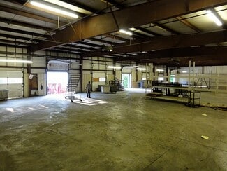 Plus de détails pour 55 Woodruff St, Walden, NY - Industriel/Logistique à louer