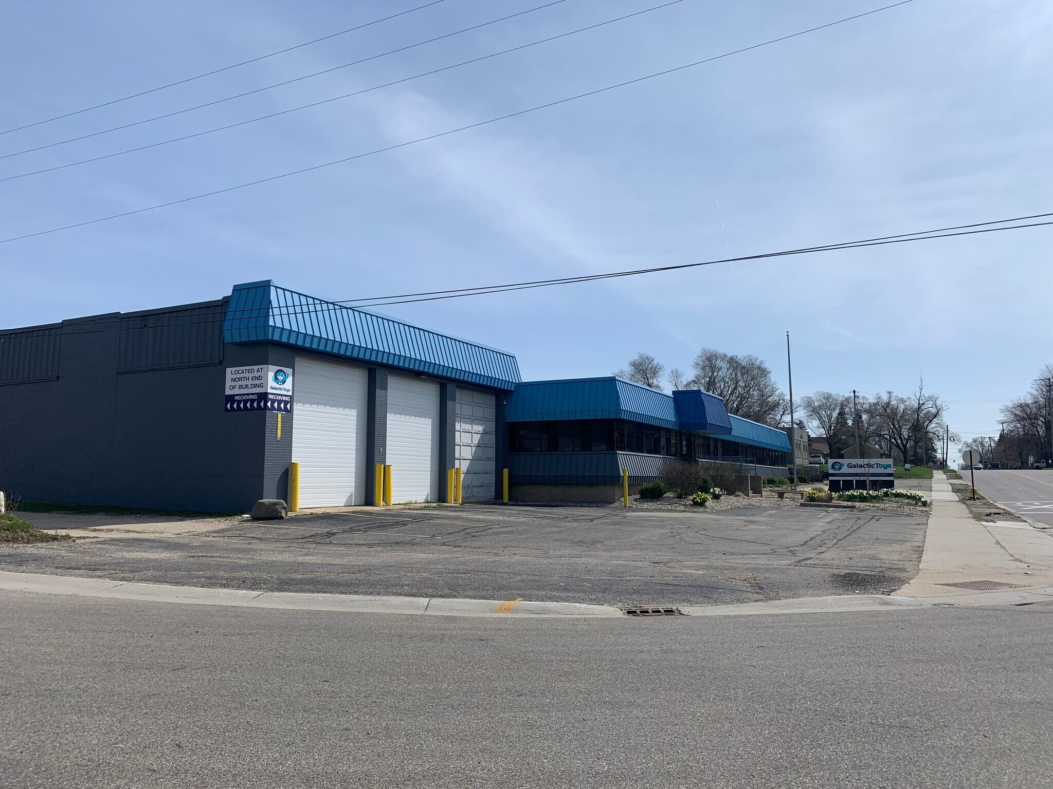 345 32nd St SW, Wyoming, MI à louer Photo principale– Image 1 sur 7