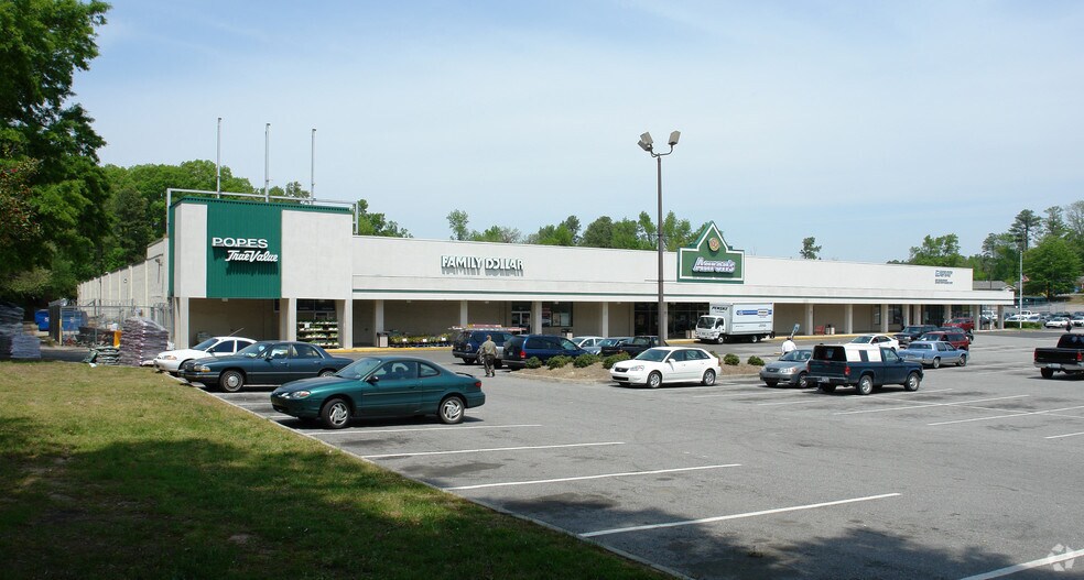 1001 N Miami Blvd, Durham, NC à vendre - Photo de l’immeuble – Image 2 sur 17