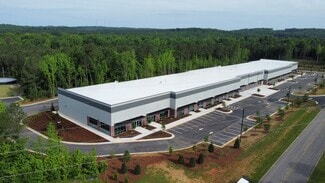 Plus de détails pour 85 Eubanks Rd, Pittsboro, NC - Local d'activités à louer