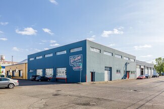 Plus de détails pour 217 SE Taylor St, Portland, OR - Industriel/Logistique à vendre
