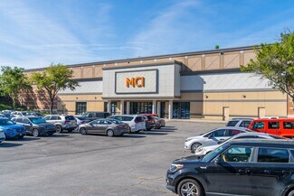 Plus de détails pour 14045 Abercorn St, Savannah, GA - Local commercial à vendre
