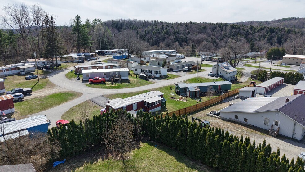 3 Park Portfolio - Barre, VT portefeuille de 3 biens à vendre sur LoopNet.fr - Photo de l’immeuble – Image 2 sur 2