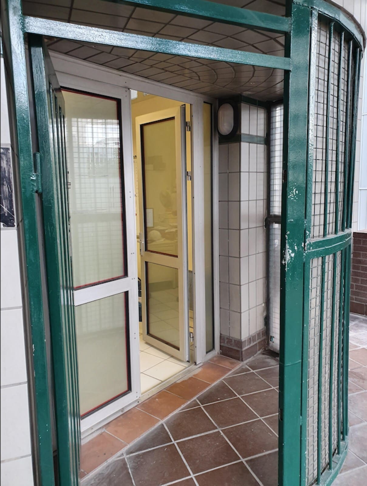 Bureau dans Paris à louer Photo de l’immeuble– Image 1 sur 7