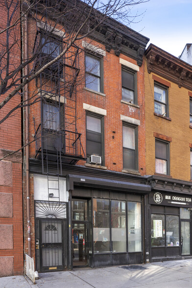 234 Atlantic Ave, Brooklyn, NY à vendre - Photo de l’immeuble – Image 1 sur 7