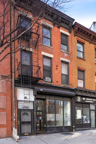 Plus de détails pour 234 Atlantic Ave, Brooklyn, NY - Local commercial à vendre