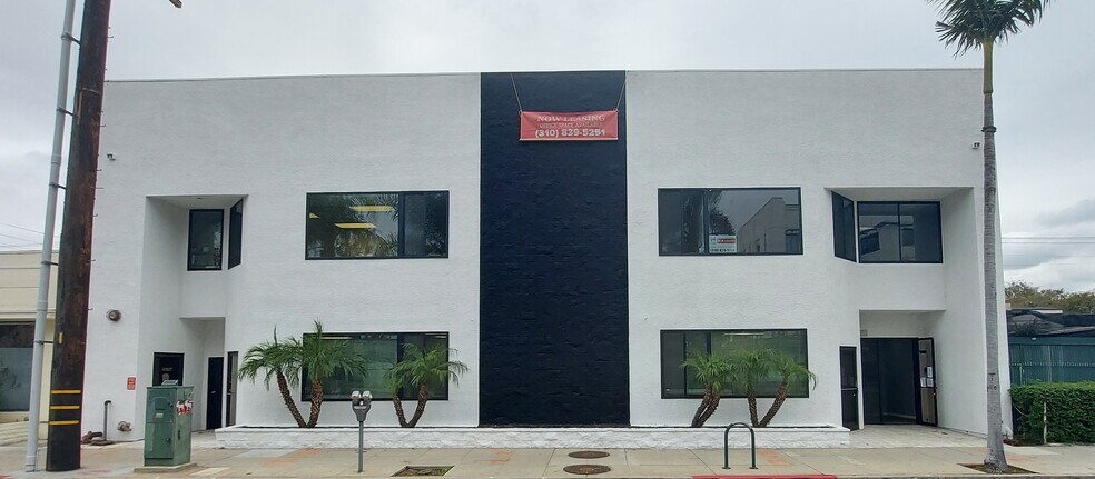 10216-10220 Culver Blvd, Culver City, CA à louer - Photo de l’immeuble – Image 2 sur 10