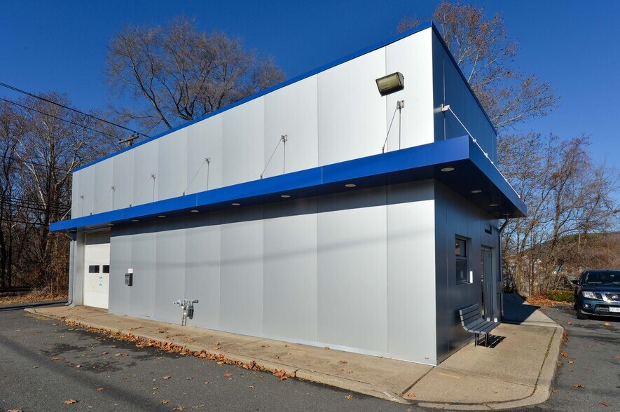 20 Franklin Tpke, Mahwah, NJ à louer - Photo de l’immeuble – Image 2 sur 36