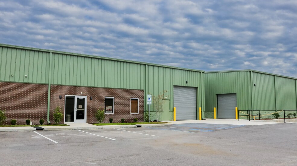 1159 1st Street South Ext, Columbia, SC à louer - Photo de l’immeuble – Image 2 sur 9