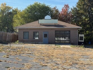 Plus de détails pour 69 Newland St, Malden, MA - Local commercial à vendre