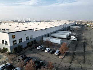 Plus de détails pour 955 S 3800 W, Salt Lake City, UT - Industriel/Logistique à louer