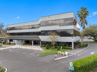 Plus de détails pour 6801 E Hillsborough Ave, Tampa, FL - Bureau à louer