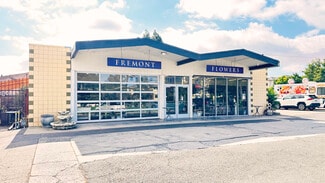 Plus de détails pour 4050 Alder Ave, Fremont, CA - Local commercial à vendre