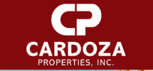 Cardoza Properties