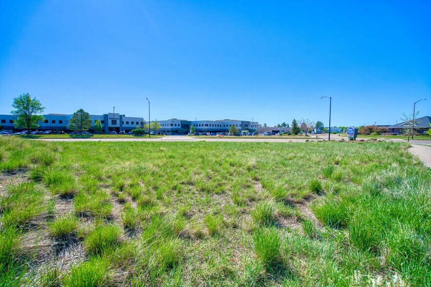 6375 Lookout Rd, Boulder, CO à vendre - Photo de l’immeuble – Image 2 sur 6
