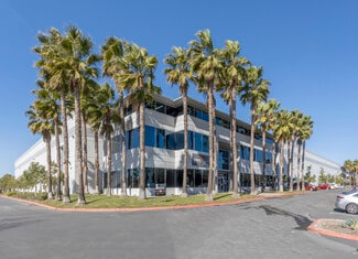 Plus de détails pour 1320 Air Wing Rd, San Diego, CA - Industriel/Logistique à louer