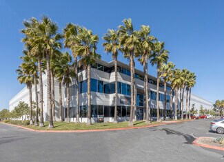 Plus de détails pour 1320 Air Wing Rd, San Diego, CA - Industriel/Logistique à louer