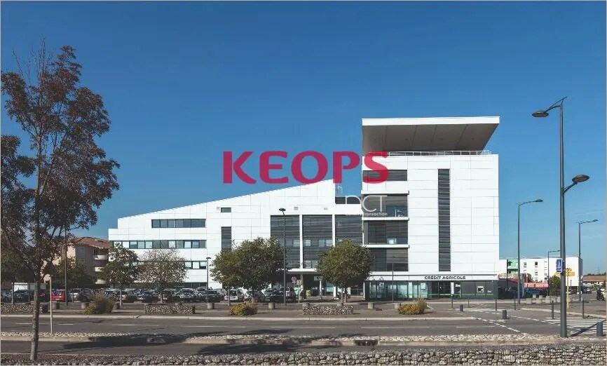 Bureau dans Muret à vendre - Photo de l’immeuble – Image 2 sur 14