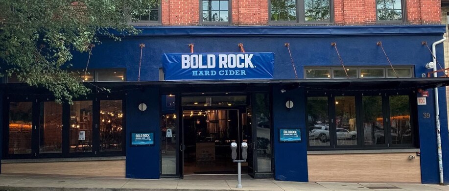 39 N Lexington Ave, Asheville, NC à vendre Photo principale– Image 1 sur 36