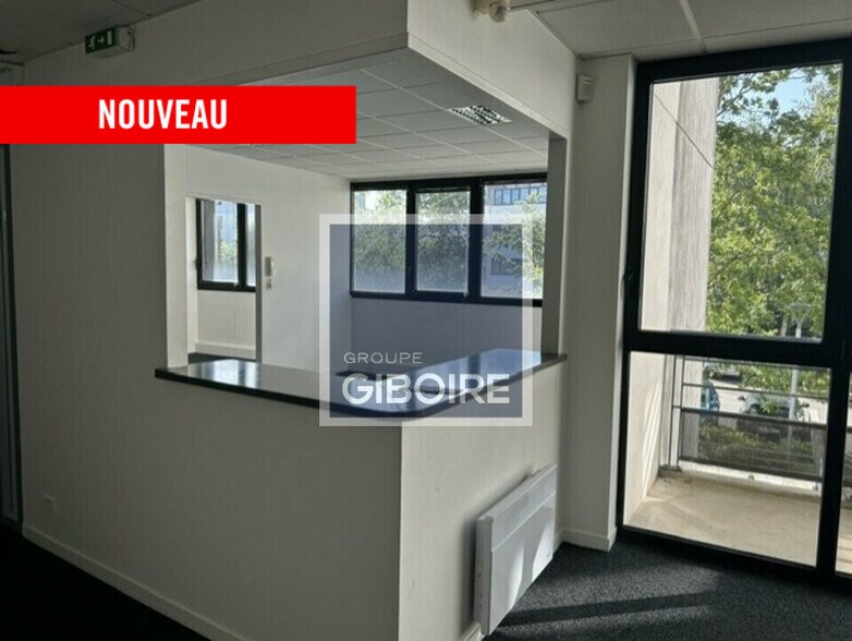 Bureau dans Rennes à louer - Photo intérieure – Image 2 sur 11