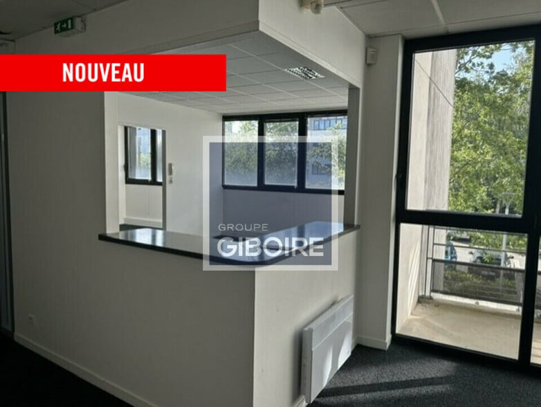 Bureau dans Rennes à louer - Photo intérieure – Image 2 sur 11