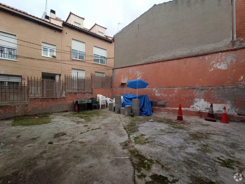 Terrain dans Moraleja de Enmedio, Madrid à vendre - Photo de l’immeuble – Image 2 sur 8