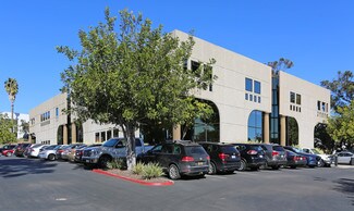Plus de détails pour 9909 Huennekens St, San Diego, CA - Différents types d’espaces à louer