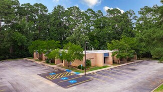Plus de détails pour 4800 NE Stallings Dr, Nacogdoches, TX - Bureau/Médical à louer