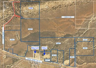 Plus de détails pour 1500 Hwy 12 Hwy, Bryce, UT - Terrain à vendre