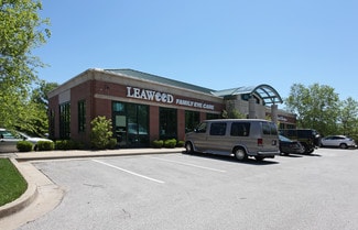 Plus de détails pour 11305 Ash St, Leawood, KS - Bureau à louer