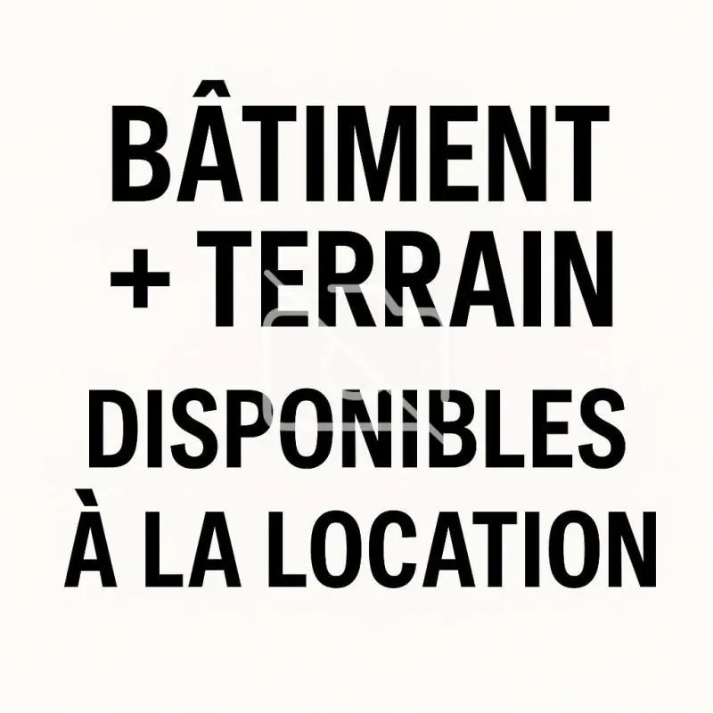 Bureau dans Étréchy à louer Photo de l’immeuble– Image 1 sur 2