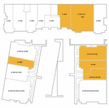 2121 2nd St, Davis, CA à louer Plan d’étage– Image 1 sur 1