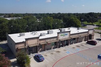 Plus de détails pour 3700 W Baker Rd, Baytown, TX - Local commercial à louer