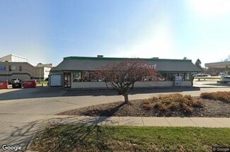 Plus de détails pour 1920 Lower Muscatine Rd, Iowa City, IA - Local commercial à vendre