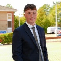 Jacob Harris