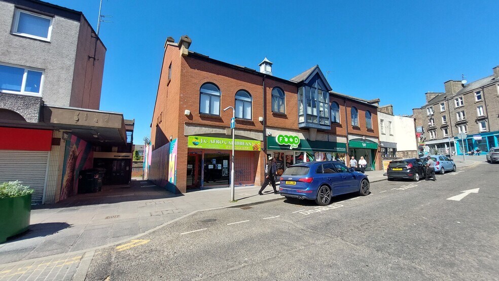 138 High St, Dundee à louer - Photo de l’immeuble – Image 2 sur 2