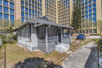 Plus de détails pour 7 Rhoda Ct S, Saint Petersburg, FL - Spécialisé à vendre