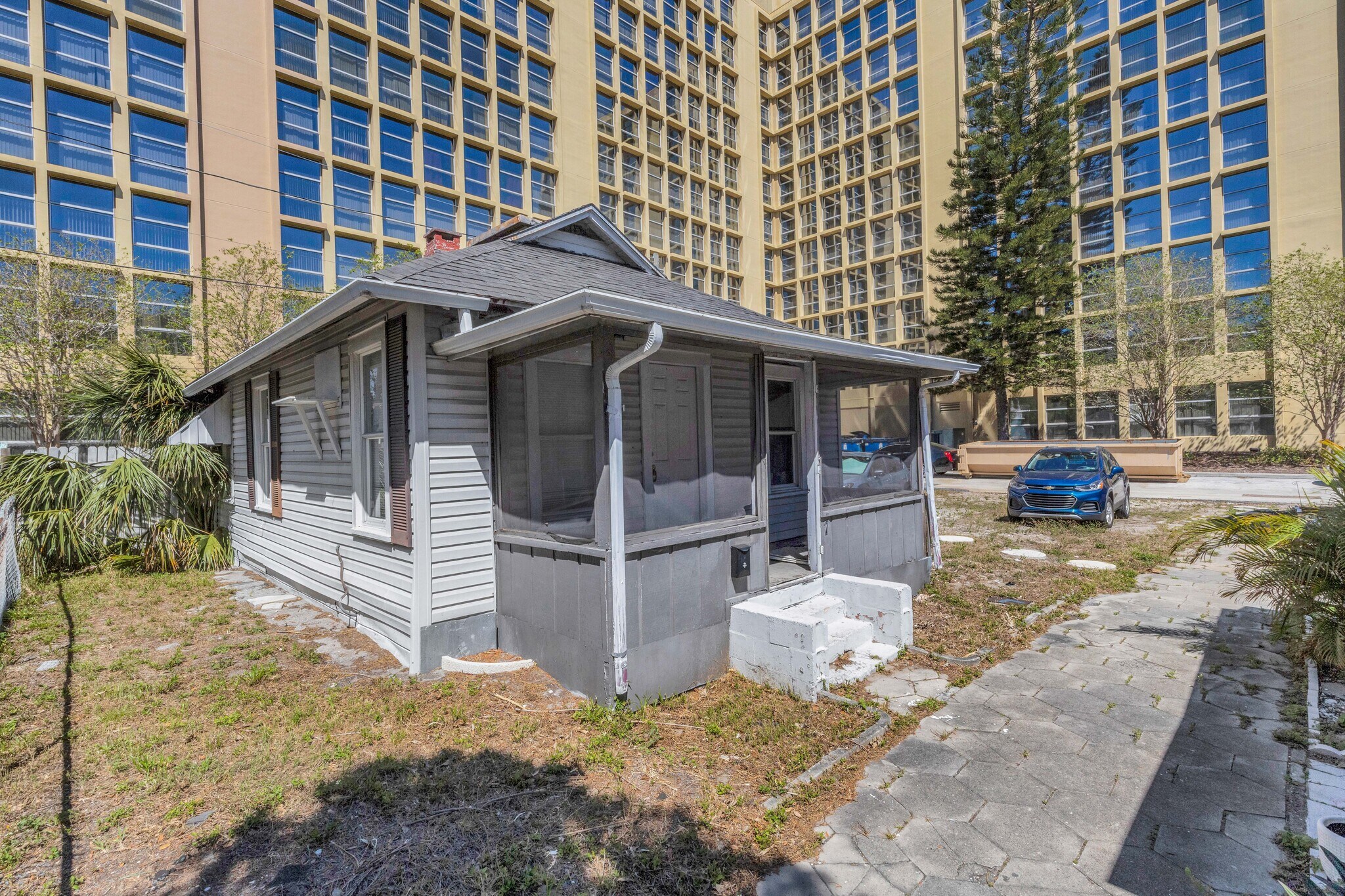 7 Rhoda Ct S, Saint Petersburg, FL à vendre Photo principale– Image 1 sur 15