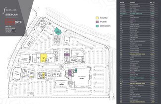 Plus de détails pour 1120 Roseville Pky, Roseville, CA - Local commercial à louer