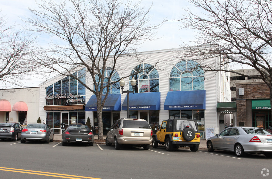 36 Lasalle Rd, West Hartford, CT à louer - Photo principale – Image 1 sur 5