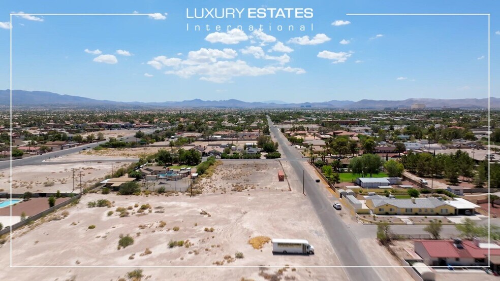 7878 Fairfield Ave, Las Vegas, NV à vendre - Vidéo sur l’annonce professionnelle – Image 2 sur 4
