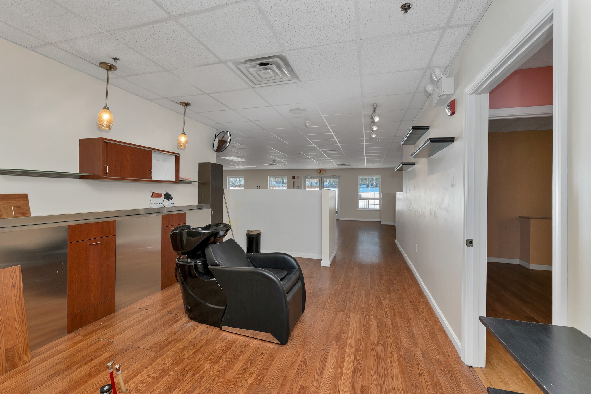 45 Londonderry Tpke, Hooksett, NH à louer Photo intérieure– Image 1 sur 8