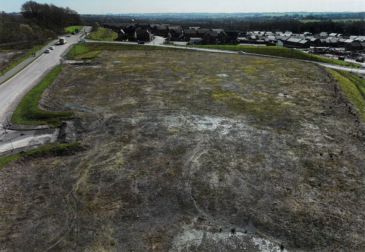 Plot B1 Shipley Lakeside, Heanor à vendre Photo de l’immeuble– Image 1 sur 12